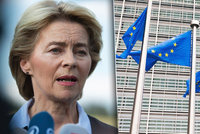 Po hodinách odkladů je v Bruselu jasno: EU povede ostřílená Němka
