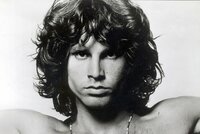 Zpěvák Jim Morrison (†27) zemřel ve vaně: Zabil ho můj přítel, prohlásila hudebnice