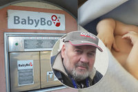 Odrostlý Tomášek z havířovského babyboxu: Hess promluvil o jeho stavu