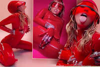 Zlobivá Miley Cyrusová je zpět: Nový klip plný obscénnosti a lesbických hrátek!