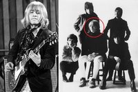 Smrt zakládajícího člena Rolling Stones byla vražda?! Po 50 letech konečně pravda...