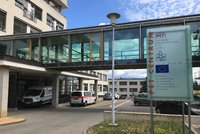 Masarykův onkologický ústav slaví 85 let: Nadělil si investice za 1,5 miliardy korun