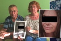 Konec pátrání po zamilované Sofince (13): Policie ji našla po měsíci s jejím vyvoleným (18)