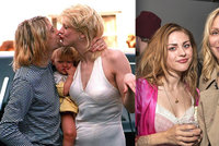Z Cobaina (†27) jí zbyl jen kus lebky s vlasy! Courtney Love slaví 55. narozeniny