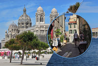 Marseille: Čistá kráska s poskvrněnou pověstí