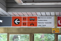 V metru se testuje nový navigační systém. Dopravní podnik zjišťuje, jak funguje