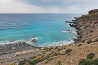 Zemětřesení na Krétě vyděsilo turisty. Na řecký ostrov míří i Babiš s rodinou