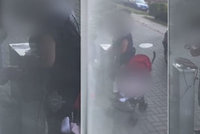 Žena z Brna si píchá přímo před dítětem: Identitu „NarkoMamky“ odhalili na sociálních sítích