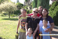 Náchodská rodina „polských“ trosečníků je doma: Jak podivné dobrodružství vysvětlují?