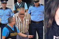 Policejní skandál: Unesenou Sašu (†15) nikdo 19 hodin nehledal! Vrah ji znásilnil a rozpustil v kyselině