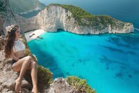 Nejkrásnější řecké pláže: Tady se budete cítit jako v pohádce!