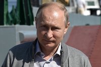 Putin má nového poradce pro lidská práva. Experti: Bude poslušnější a loajálnější