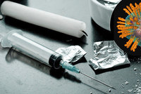 Léčba zákeřné žloutenky typu C stojí miliony: Nejvíce nakažených je mezi narkomany