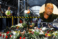 Eritrejec, který shodil dítě (†8) pod vlak: „Spolehlivý,“ hodnotili imigranta v práci