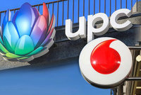 UPC v Česku končí. Kabelovka i internet se Čechům změní na Vodafone