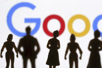 Google je v USA na pranýři. V hledáčku antimonopolního úřadu je i Facebook