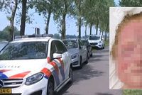 Záhada mrtvoly z Holandska: Zastřelenou ženu nikdo nepostrádá, policie je v koncích