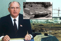 V Černobylu zkoušeli tajný tank pro papaláše. „Vůz posledního soudu“ teď našli