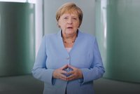 Merkelová děkovala Maďarsku za pomoc při sjednocení Německa, zmínila i Čechy
