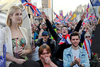 Češi se do Británie jen tak nepodívají. S brexitem končí volný pohyb lidí