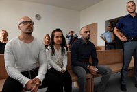 Nizozemské mlátičky znovu u soudu: Pokus o vraždu číšníka? Státní zástupkyně chce přísnější trest