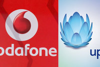 UPC se mění na Vodafone, lidé jsou zmatení. Co změna znamená?