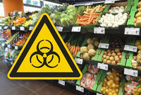 „Ozářené“ jídlo: Odpůrci mluví o rakovině, ionizace potraviny ale chrání