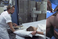 Epická scéna z filmu Vymítač ďábla: Klidného zdravotníka si zahrál skutečný sériový vrah!