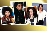 Michael Jackson (†50) by měl narozeniny: Kvůli reklamě málem uhořel