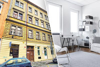 Problémoví uživatelé pražských airbnb bytů? Víme, co vyzkoušet a na koho se obrátit