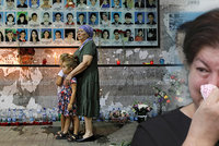 „Utíkající děti stříleli do zad.“ Beslan si připomíná 15 let od masakru ve škole