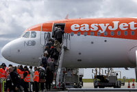 Útok na leteckého přepravce easyJet: Hackeři získali údaje 9 milionů zákazníků