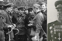 Zavražděný hrdina i utajená bitva. Nacisti a Sověti spolu mašírovali, odhalily archivy
