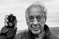 Zemřel fotograf Robert Frank (†94). S Rolling Stones měl spor o sex a drogy