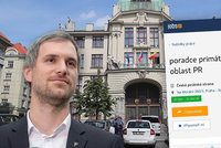 Opozice kritizuje šéfa Prahy:  Primátor má devět poradců ...a hledá desátého!
