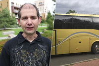 Inženýr Ivo (41) zachránil desítky lidí: Hrdina z autobusu promluvil!