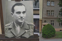 Skandál! Brno chtělo potichu sebrat dům vdově po válečném hrdinovi Miloši Knorrovi (†90)