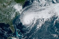 Meteorologové odhalili taje své práce: „Tajfunu jsem se poprvé bála“