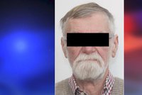 Pohřešovaného Milana (70) z Prostějovska našli policisté: Senior je v pořádku