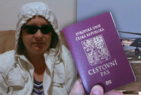 Propuštěná vražedkyně Janáková má nové příjmení! A spoustu možností cestovat i bez pasu