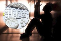 Oblíbená antidepresiva berou tisíce Čechů. Ale na deprese účinkují málo a pomalu