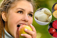 Řepa, dýně, česnek: 7 superpotravin, které na podzim nakopnou imunitu!
