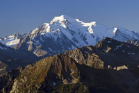 Alpy se možná změní k nepoznání, hrozí jim masivní ztráta ledovců