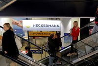 Bude dovolená, nebo ne? 450 klientů CK Neckermann žije v Česku dál v nejistotě