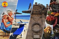 Prodlužte si léto ve španělské Murcii, kde znají recept na bezstarostné dny