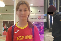 Juniorskou plavkyni Karolínu (†14) našli ve Španělsku s podřezaným hrdlem: Policie zadržela jejího bratra (16)!