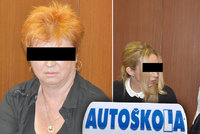 Podvody v autoškolách na severu Moravy: Majitelé prý účtovali úřadu práce jízdy, ty se nekonaly