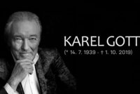 ONLINE: Den po smrti Karla Gotta (†80) přišel zvrat: Státní pohřeb nebude!