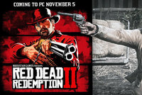 Red Dead Redemption 2 vyjde pro PC! Hráči se ho dočkají už za měsíc