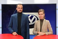 Vysíláme z Blesku: VW zatím platit nemusí. Jak Dieselgate dopadne na Čechy?